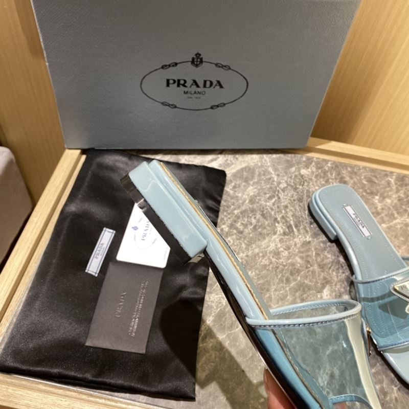 Prada Slippers